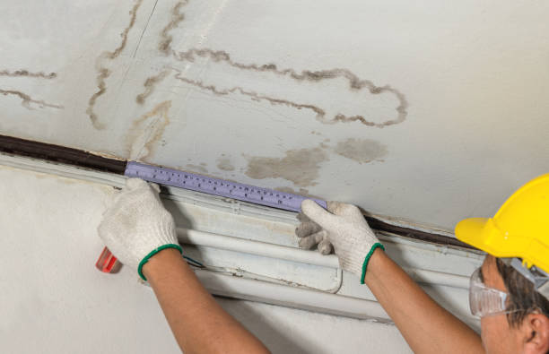 Reliable Sewage Cleanup contractor in Fontana, KS by Aqua Guard Water Damage